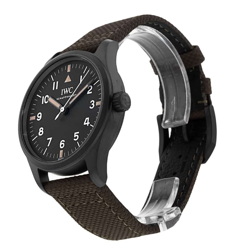 IWC Mark XVIII IW324801